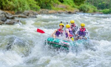 Adventure and Nature Tour