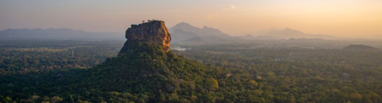 Discover Sri Lanka’s Cultural Wonders: Top Heritage Sites You Must Visit
