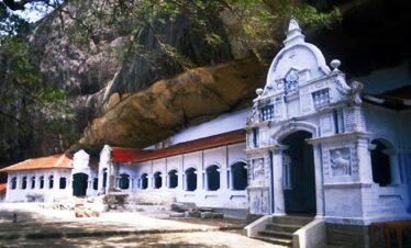 10 Nights 11 Days Tour in Sri Lanka