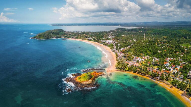 The Best Time to Visit Sri Lanka: A Seasonal Guide