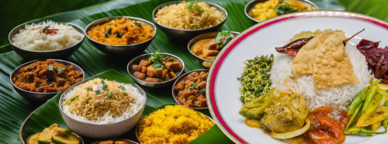 A Culinary Journey Through Sri Lanka: Must-Try Dishes and Where to Find Them