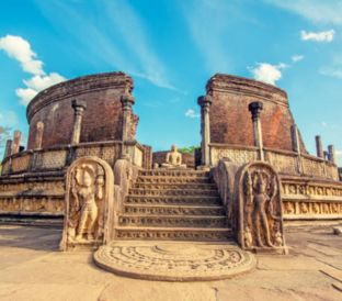 Anuradhapura