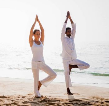 YOGA