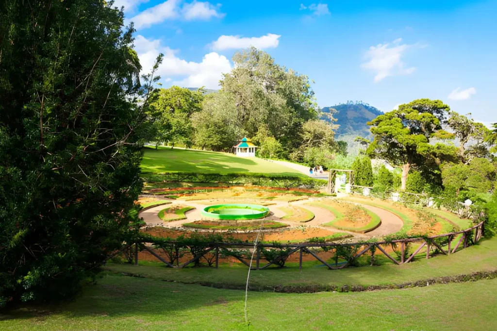 Ramayana Trail in Sri Lanka