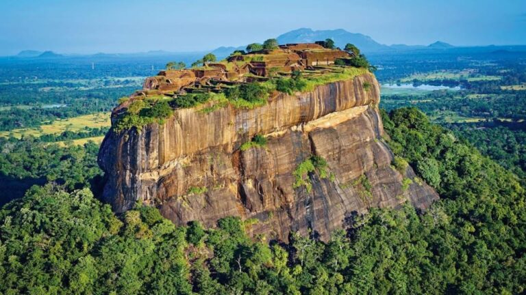 Ramayana Trail in Sri Lanka: Sacred Family Journey (5 Must-Visit Sites)