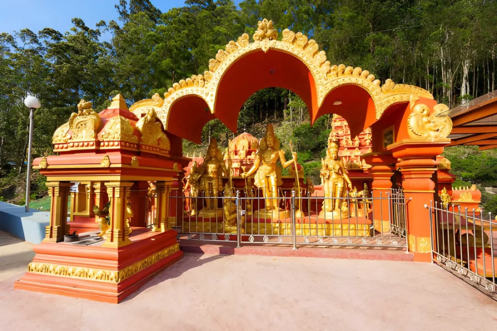 Ramayana Trail in Sri Lanka