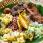 South Asian Meals in Sri Lanka 85x85