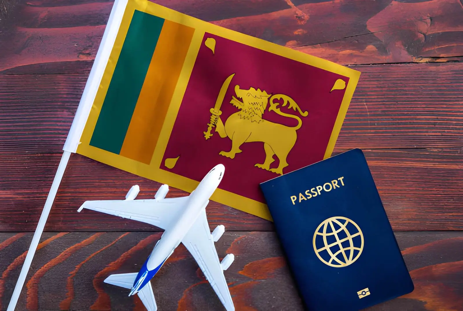 Sri Lanka Visa for Indian tourists