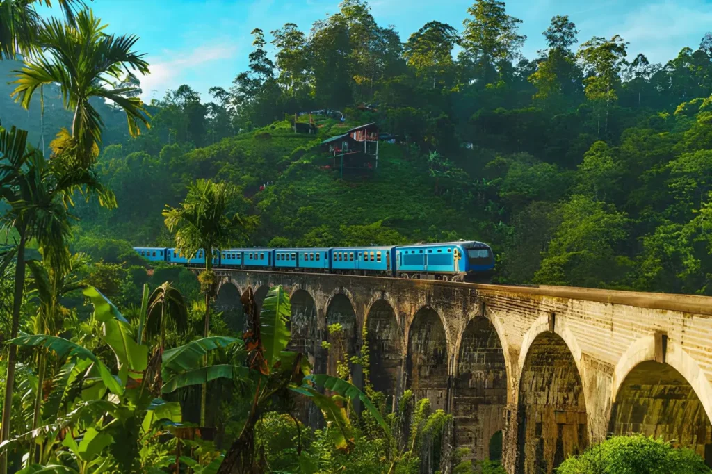 Sri Lanka Visa for Indian tourists