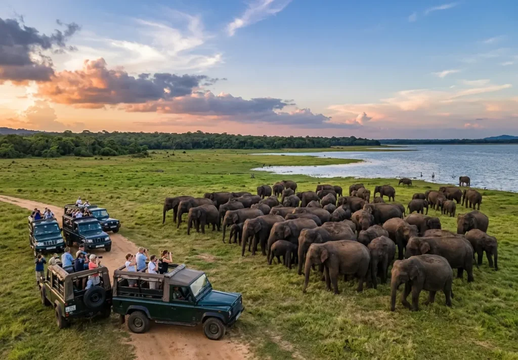 14 days best sri lanka tour packages from malta