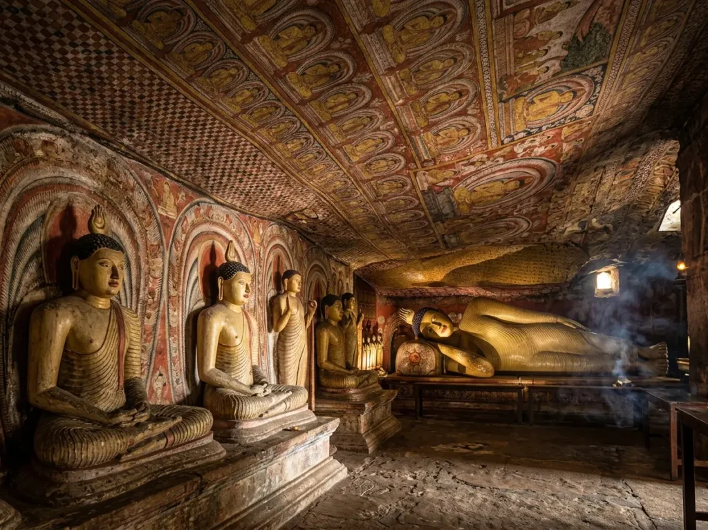 14 days best sri lanka tour packages from malta