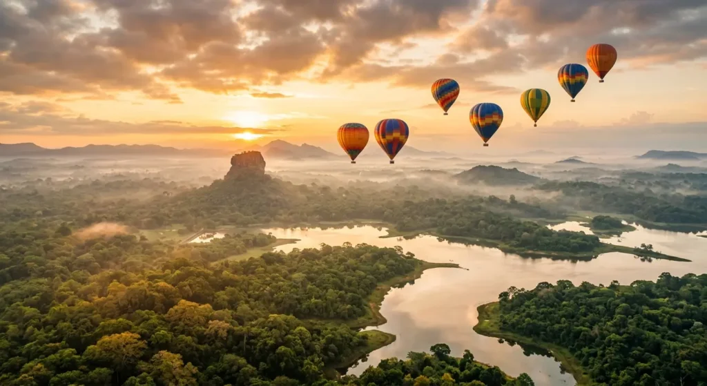 14 days best sri lanka tour packages from malta