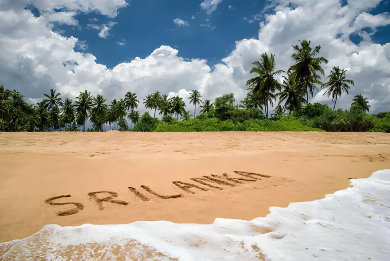 Best Time to Visit Sri Lanka from India: The Ultimate Month-by-Month Weather Guide