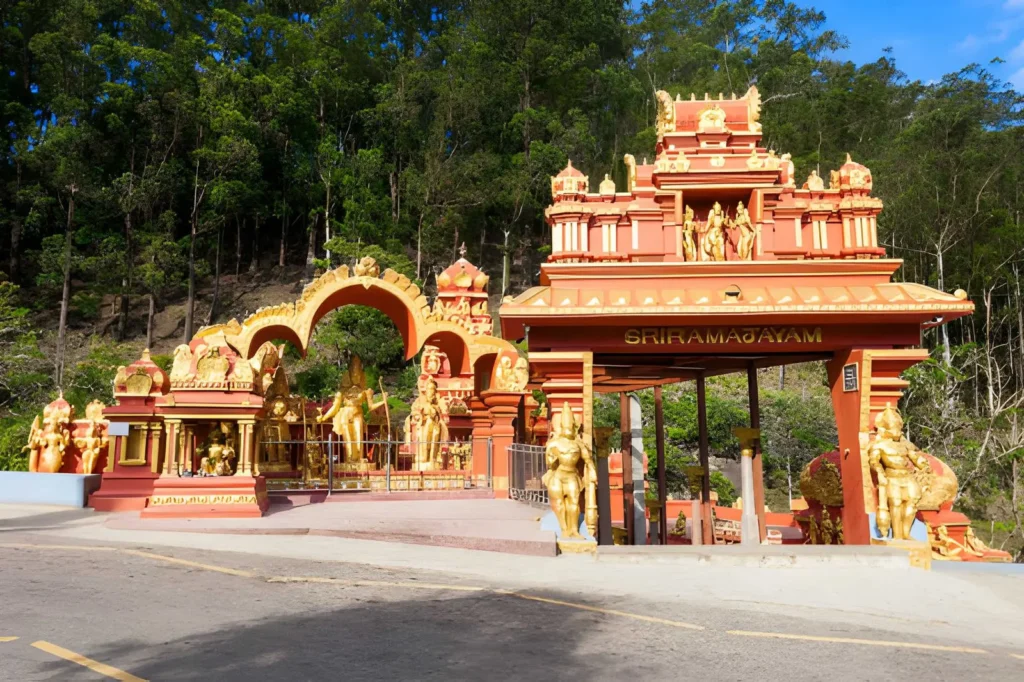 Best time to visit Sri Lanka from India