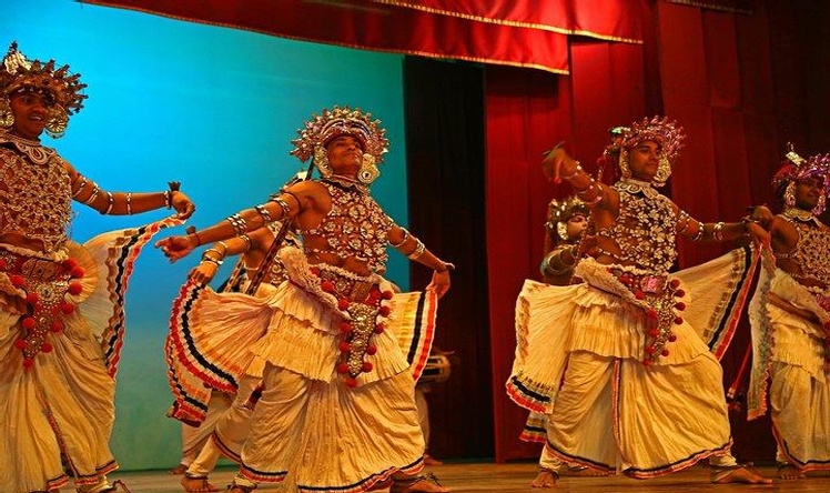 Sri Lanka tour packages from Malta