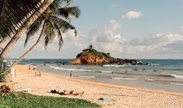 Sri Lanka tour packages from Malta