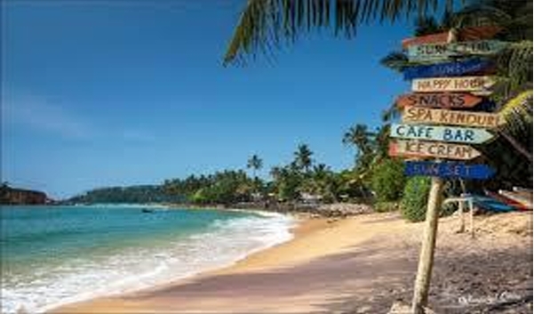Sri Lanka tour packages from Malta