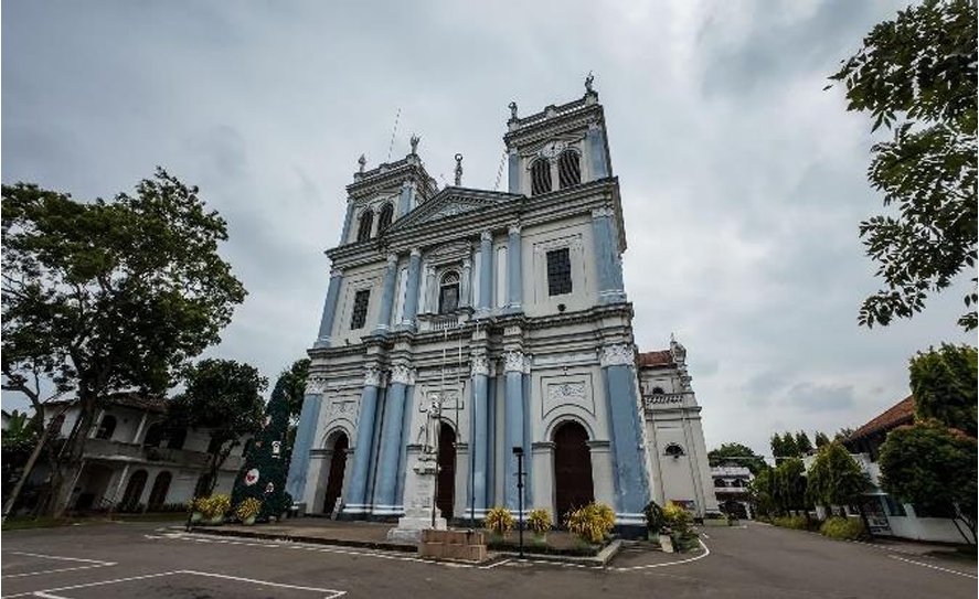 Sri Lanka cultural tours