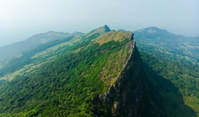 Sri Lanka adventure tours