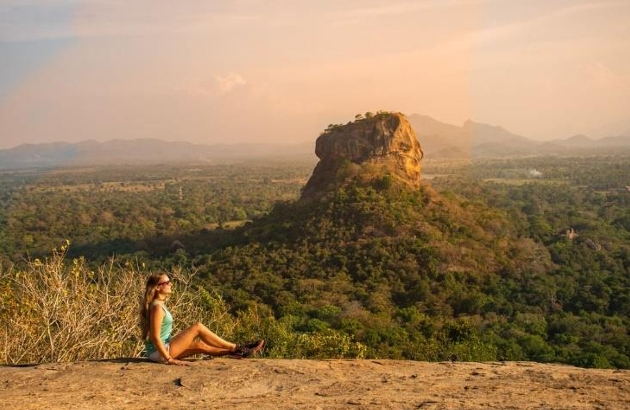 Sri Lanka adventure tours