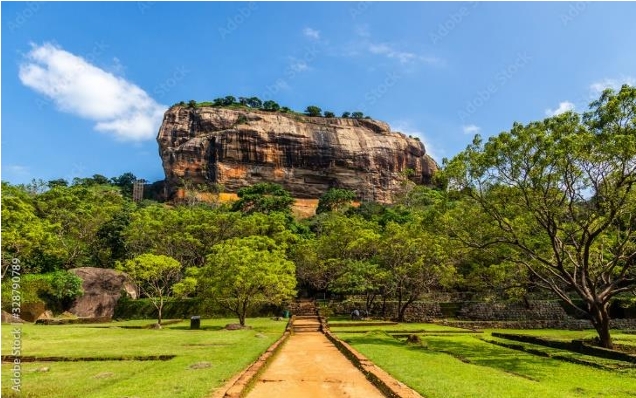 Sri Lanka adventure tours