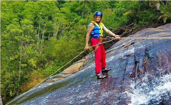 Sri Lanka adventure tours