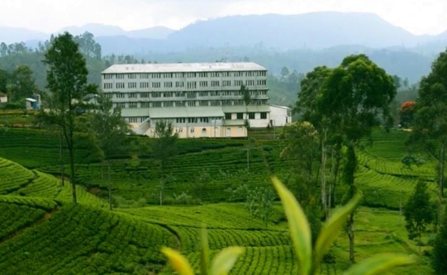 Sri Lanka adventure tours