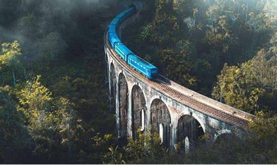 Sri Lanka adventure tours