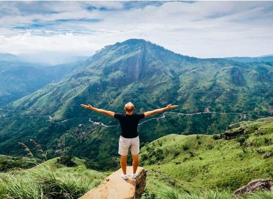 Sri Lanka adventure tours