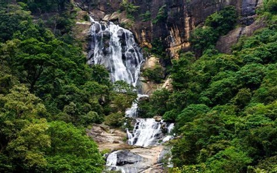 Sri Lanka adventure tours