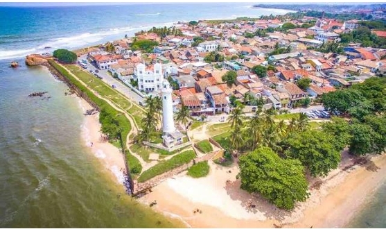 Sri Lanka adventure tours