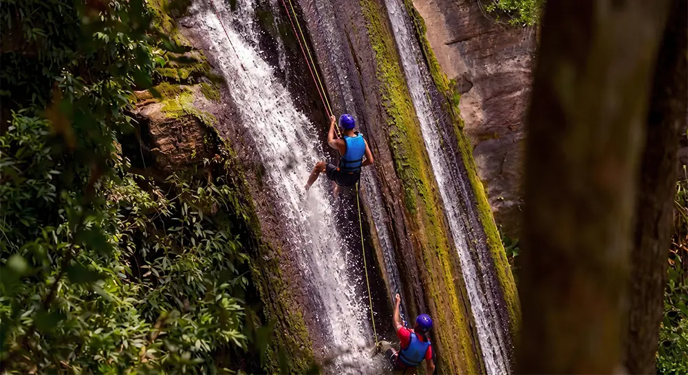 Sri Lanka adventure tours