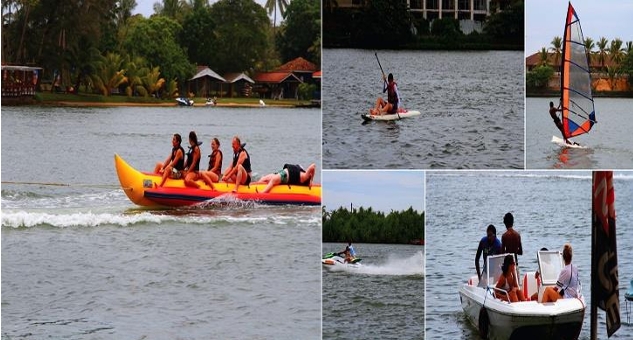 Sri Lanka adventure tours