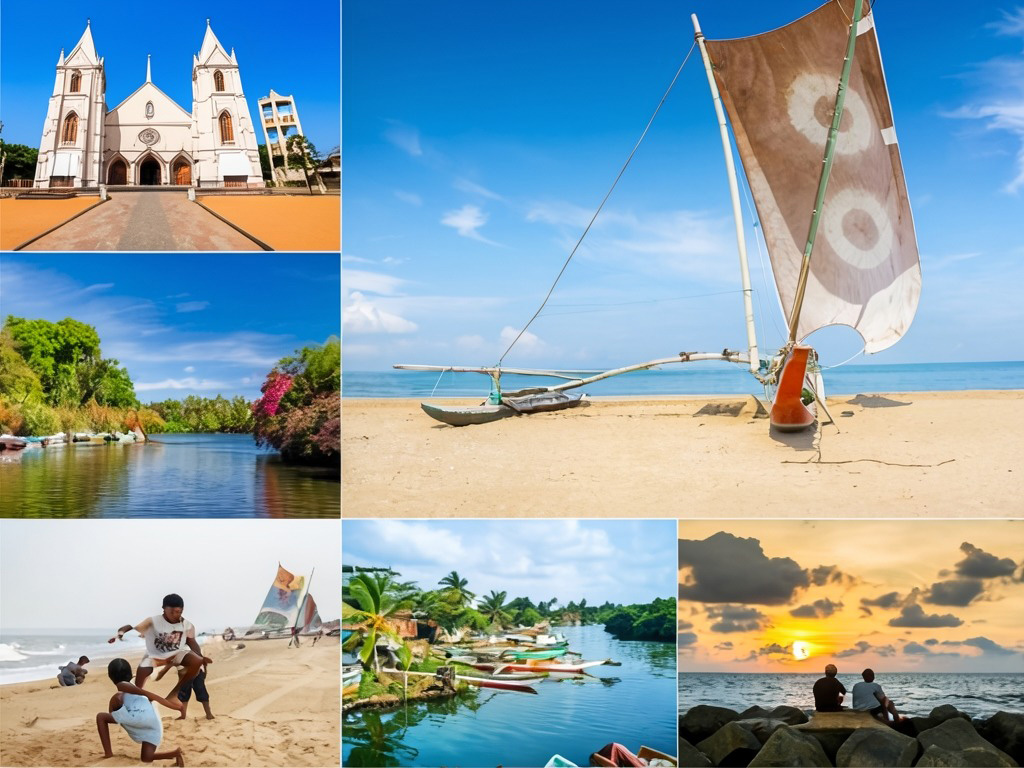 Sri Lanka adventure tours
