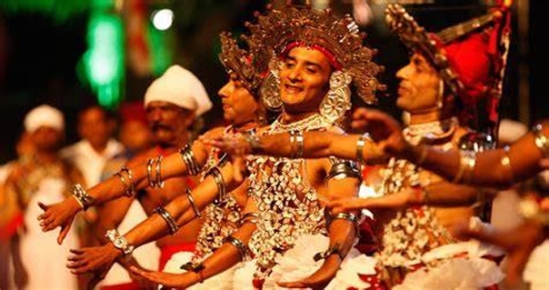Sri Lanka adventure tours