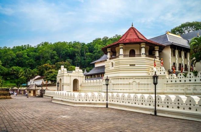 Sri Lanka adventure tours