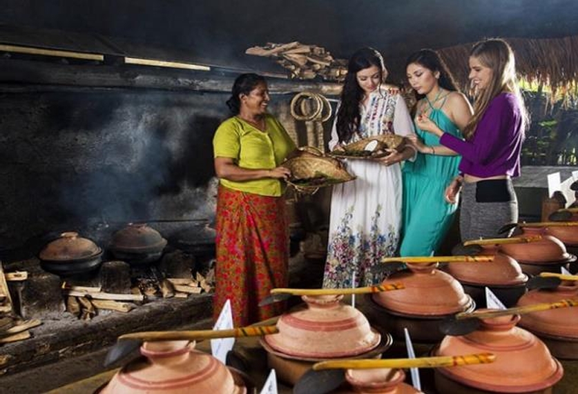 Sri Lanka cultural tours