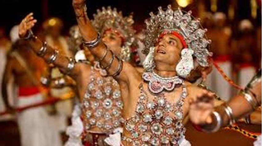 Sri Lanka cultural tours
