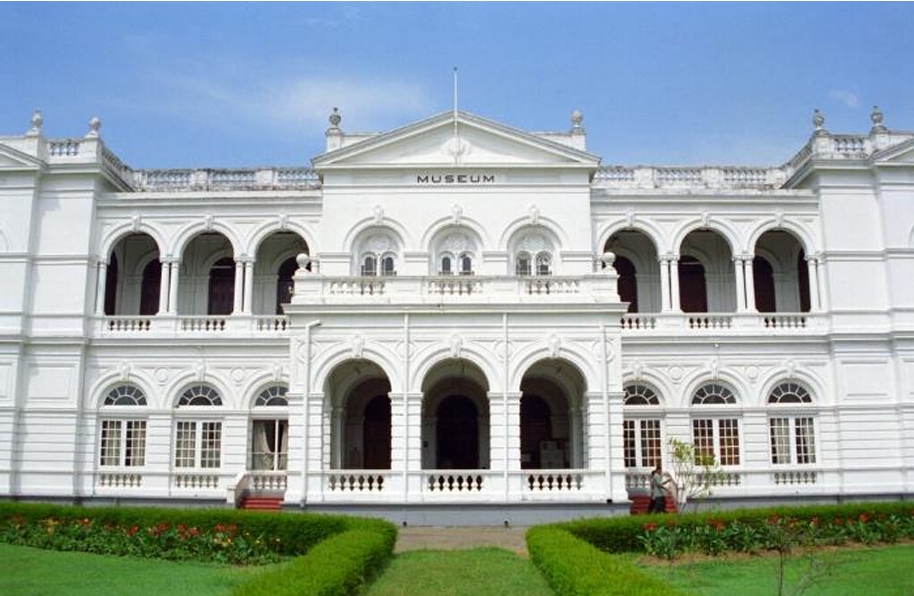 Sri Lanka cultural tours