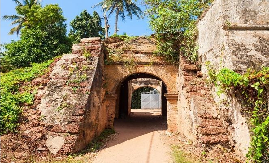 Sri Lanka cultural tours