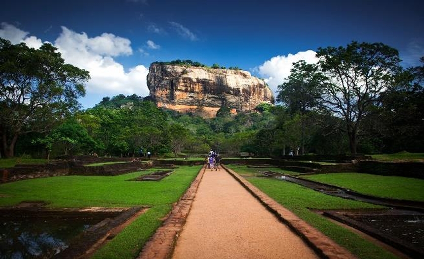 Sri Lanka cultural tours