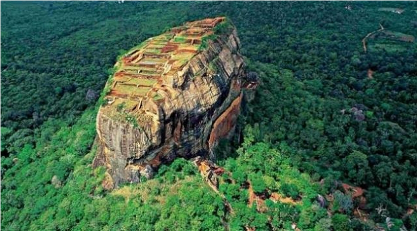 Sri Lanka honeymoon packages