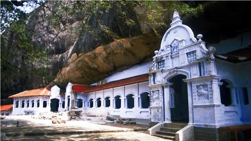 Sri Lanka honeymoon packages