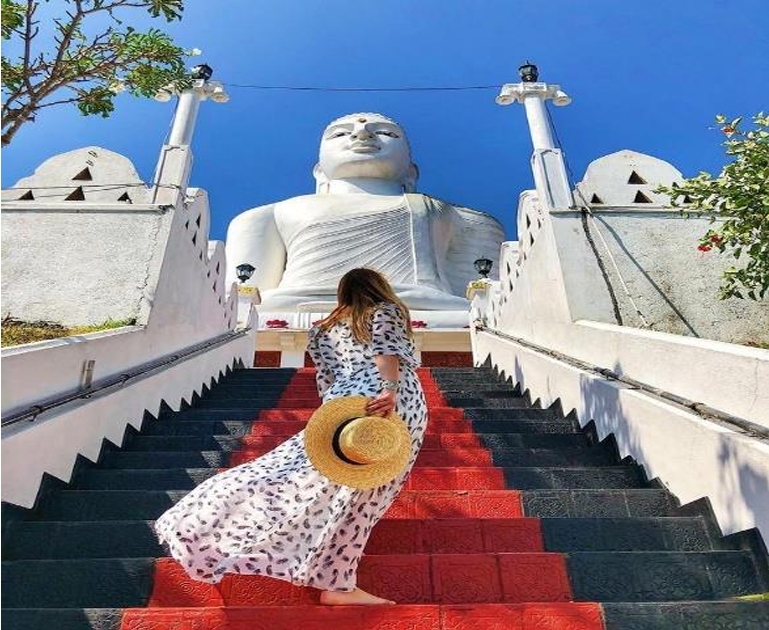 Sri Lanka honeymoon packages