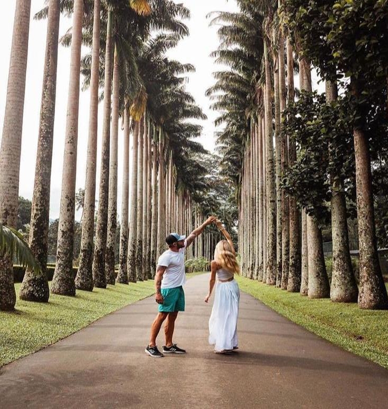 Sri Lanka honeymoon packages16