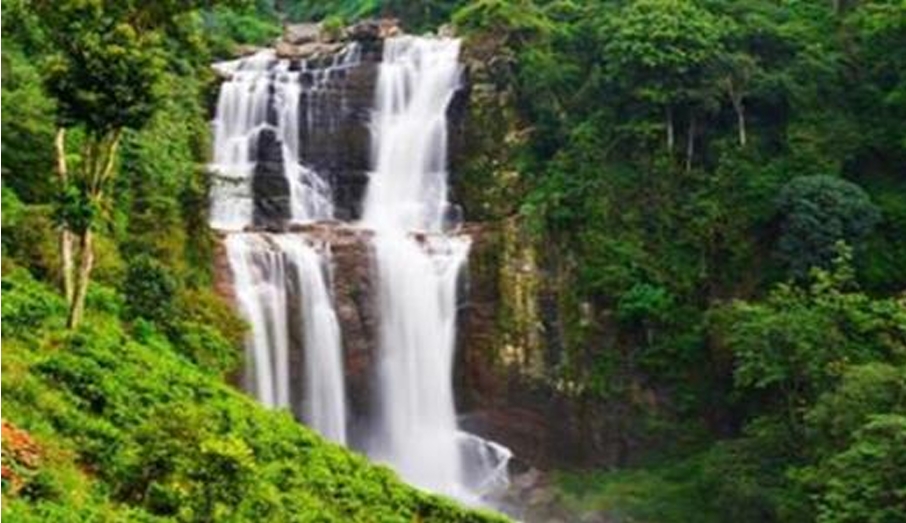 Sri Lanka honeymoon packages