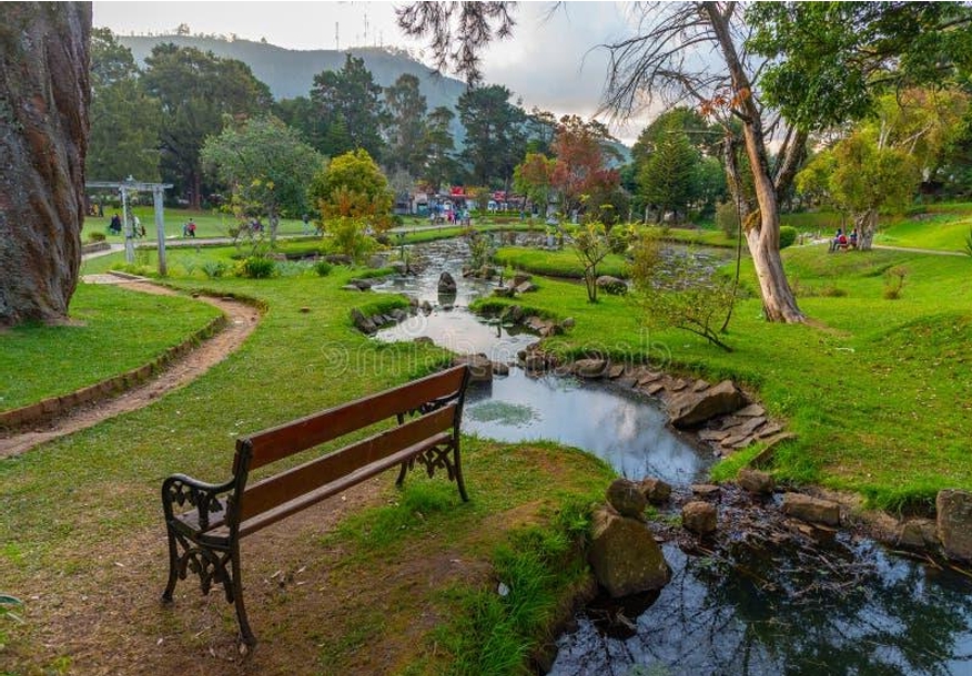 Sri Lanka honeymoon packages
