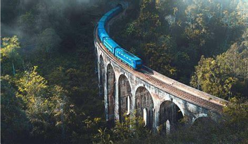 Sri Lanka honeymoon packages25