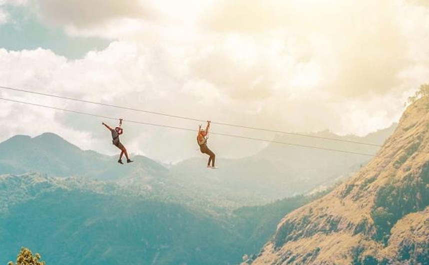 Sri Lanka honeymoon packages