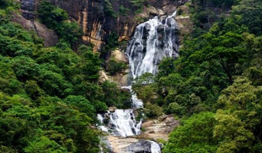 Sri Lanka honeymoon packages